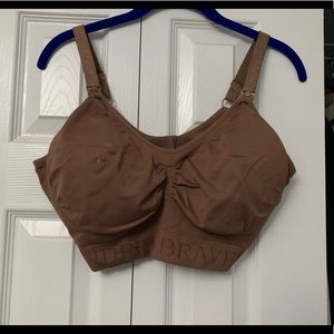 Kindred Bravely nursing bra